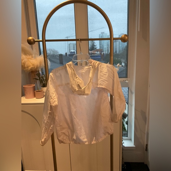 Sun proof Jacket - Picture 2 of 3